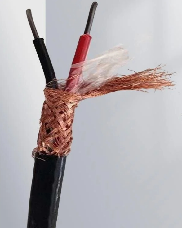 耐溫200/250度熱電偶補償導線